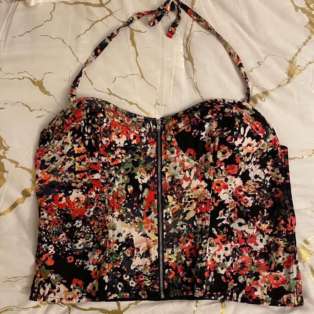 Bustier